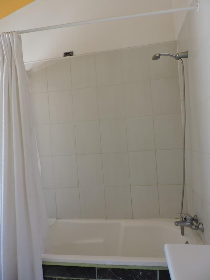 Nomade Hostal Vina del Mar Dış mekan fotoğraf