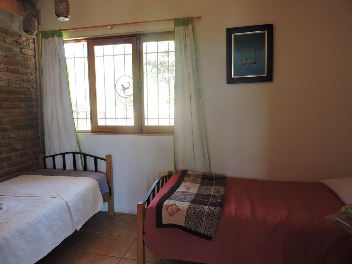 Nomade Hostal Vina del Mar Dış mekan fotoğraf